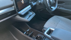 Renault Megane E-Tech EV60 160kW Techno 60kWh Optimum Charge 5dr Auto Electric Hatchback